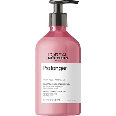 L'Oréal Série Expert Pro Longer (500 ml) L'Oréal Série Expert Pro Longer (500 ml)