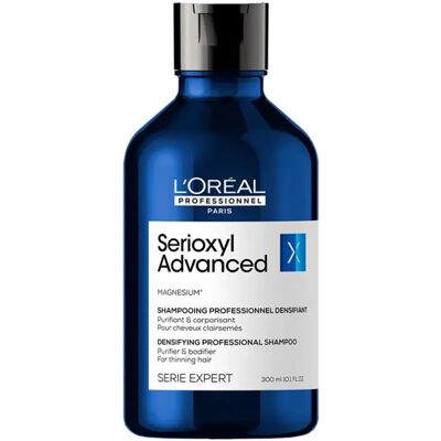 L'Oréal Professionnel Serioxyl Champú Densificador - Champú L'Oréal Professionnel Serioxyl Champú Densificador - Champú