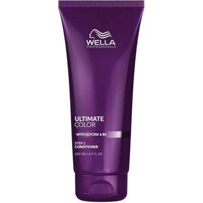 Wella Ultimate Color Conditioner 200ml Wella Ultimate Color Conditioner 200ml