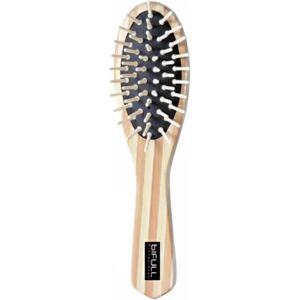 Bifull Bamboo Cepillo Ovalado Grande Bifull Bamboo Cepillo Ovalado Grande
