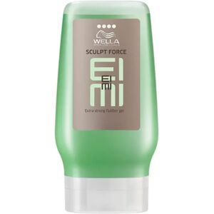 Wella Sculpt Force Gel Extra Fuerte - Gel de peinado Wella Sculpt Force Gel Extra Fuerte - Gel de peinado