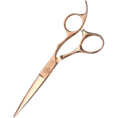 Tijeras de precisión Sibel Modelo 7078060 Rose Gold Tijeras de precisión Sibel Modelo 7078060 Rose Gold