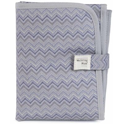 Walking Mum Cambiador plegable ZigZag Walking Mum Cambiador plegable ZigZag
