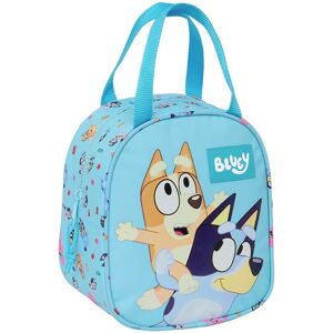 Safta Bolso térmico infantil Bluey Safta Bolso térmico infantil Bluey