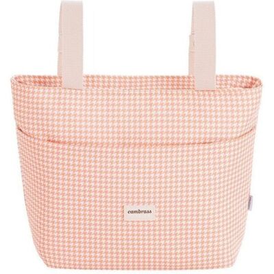 Cambrass Bolso organizador XL o Talega windsord summer Color Naranja Cambrass Bolso organizador XL o Talega windsord summer Color Naranja