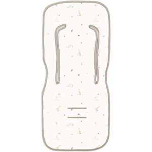 Colchoneta universal Happy forest Bimbicasual Colchoneta universal Happy forest Bimbicasual