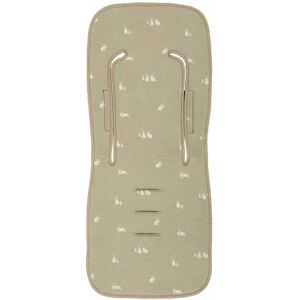 Colchoneta universal Bunny Bimbicasual Color Verde Colchoneta universal Bunny Bimbicasual Color Verde