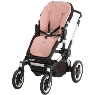 Cambrass Colchoneta silla Buga reversible Etnic Color Rosa Cambrass Colchoneta silla Buga reversible Etnic Color Rosa
