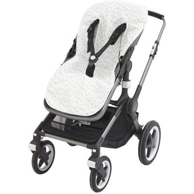 Cambrass Colchoneta silla universal Sensitive Color Beige Cambrass Colchoneta silla universal Sensitive Color Beige