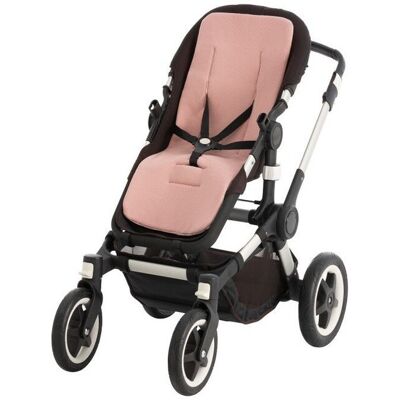 Cambrass Colchoneta silla universal reversible Etnic Color Rosa Cambrass Colchoneta silla universal reversible Etnic Color Rosa