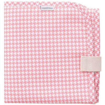 Cambrass cambiador plegable Windsord Summer Color Rosa Cambrass cambiador plegable Windsord Summer Color Rosa