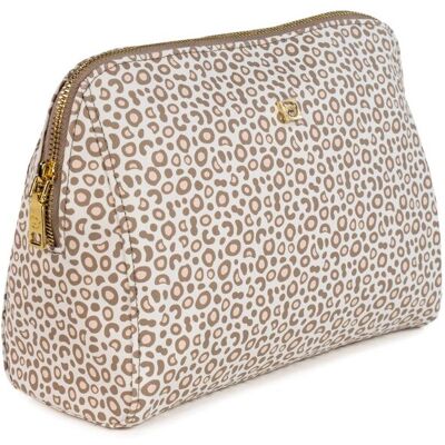 Neceser London Pasito a Pasito Modelo Animal Print Neceser London Pasito a Pasito Modelo Animal Print