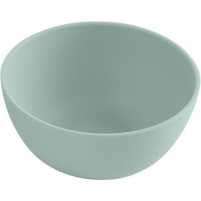 Kikkaboo Bowl cuenco infantil 450ml Color Menta Kikkaboo Bowl cuenco infantil 450ml Color Menta