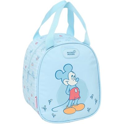 Safta Bolsa térmica infantil Mickey Mouse Safta Bolsa térmica infantil Mickey Mouse