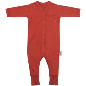 Pijama manga larga Timboo Color Rosewood, Talla 62/68 Pijama manga larga Timboo Color Rosewood, Talla 62/68