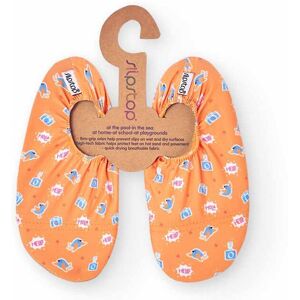 Slip Stop SlipStop Zapatillas Antideslizantes Flash Talla S Slip Stop SlipStop Zapatillas Antideslizantes Flash Talla S