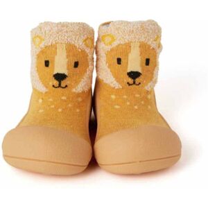 Attipas Zootopia Lion Zapato Respetuoso Talla 20 Attipas Zootopia Lion Zapato Respetuoso Talla 20