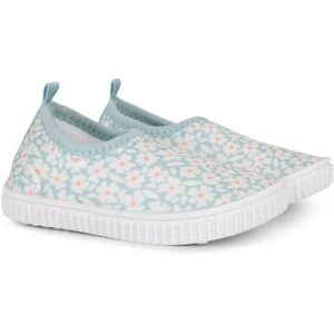 Swim Essential Zapatillas de agua antideslizantes Green Flowers Talla 23 Swim Essential Zapatillas de agua antideslizantes Green Flowers Talla 23