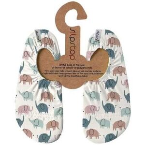 Slip Stop SlipStop Zapatillas Antideslizantes Afro Talla S Slip Stop SlipStop Zapatillas Antideslizantes Afro Talla S