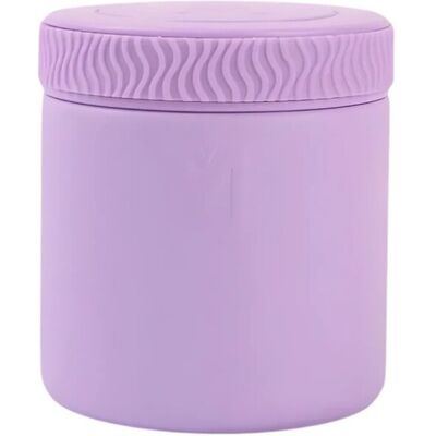 Termo para Sólidos Montiico Lilac 400 ml Termo para Sólidos Montiico Lilac 400 ml