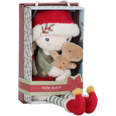 Elfa Rosa de Navidad Little Dutch Elfa Rosa de Navidad Little Dutch