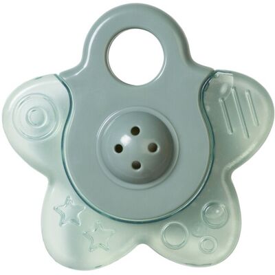 Saro Water Bites Con Sonajero - Juguete de Dentición Saro Water Bites Con Sonajero - Juguete de Dentición