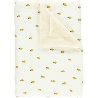 Manta polar Prints Trixie 75x100 Modelo Tiny Turnip Manta polar Prints Trixie 75x100 Modelo Tiny Turnip