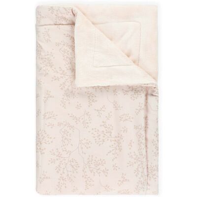 Manta polar Trixie Baby 100x150 Modelo Bloom Manta polar Trixie Baby 100x150 Modelo Bloom