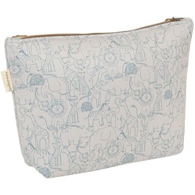Bimbidreams Bolso organizador Funny Color Blanco Bimbidreams Bolso organizador Funny Color Blanco