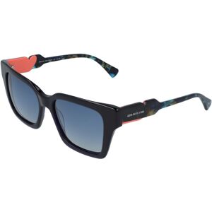 Agatha Ruiz de la Prada Gafas de sol AR21431 Azul Talla: 54X18 Azul Agatha Ruiz de la Prada Gafas de sol AR21431 Azul Talla: 54X18 Azul