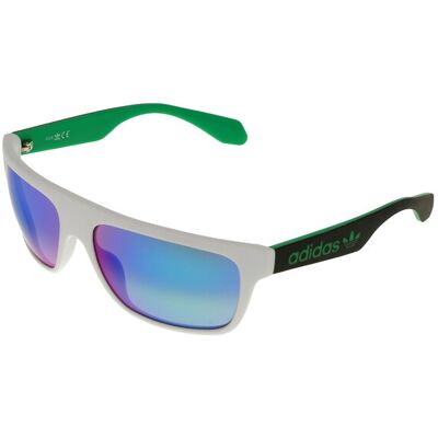 Adidas Gafas de sol OR0023 Blanco Talla: 59X16 Blanco Adidas Gafas de sol OR0023 Blanco Talla: 59X16 Blanco