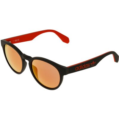 Adidas Gafas de sol OR0025 Negro Talla: 52X18 Negro Adidas Gafas de sol OR0025 Negro Talla: 52X18 Negro