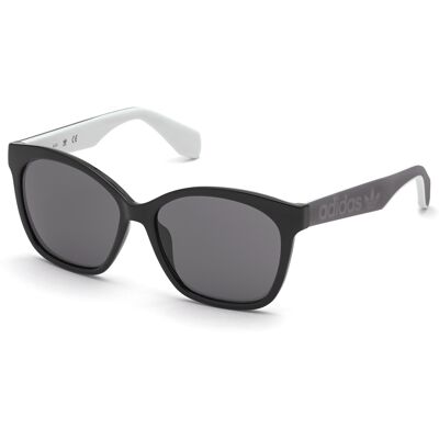 Adidas Gafas de sol OR0045 Negro Talla: 57X15 Negro Adidas Gafas de sol OR0045 Negro Talla: 57X15 Negro