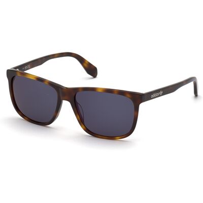 Adidas Gafas de sol OR0040 Marrón Talla: 58X16 Marrón Adidas Gafas de sol OR0040 Marrón Talla: 58X16 Marrón