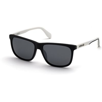 Adidas Gafas de sol OR0040 Negro Talla: 58X16 Negro Adidas Gafas de sol OR0040 Negro Talla: 58X16 Negro