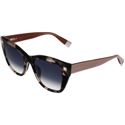 Furla Gafas de sol SFU534 Rosa/Fucsia Talla: 53X19 Rosa/Fucsia Furla Gafas de sol SFU534 Rosa/Fucsia Talla: 53X19 Rosa/Fucsia