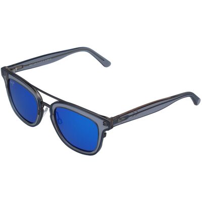 Maui Jim Gafas de sol RELAXATION MODE B844 Gris Talla: 49X22 Gris Maui Jim Gafas de sol RELAXATION MODE B844 Gris Talla: 49X22 Gris