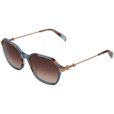 Tous Gafas de sol STOB42 Azul Talla: 55X17 Azul Tous Gafas de sol STOB42 Azul Talla: 55X17 Azul