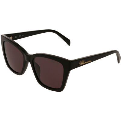 Blumarine Gafas de sol SBM805 Negro Talla: 53X18 Negro Blumarine Gafas de sol SBM805 Negro Talla: 53X18 Negro