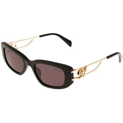 Blumarine SBM807 - Negro - Gafas de sol Blumarine SBM807 - Negro - Gafas de sol