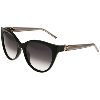 Escada Gafas de sol SESD87 Negro Talla: 55X20 Negro Escada Gafas de sol SESD87 Negro Talla: 55X20 Negro