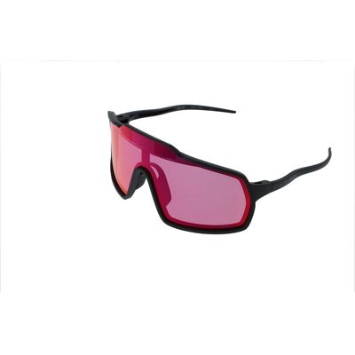 Out Of Gafas de sol BOT 2 XS060288 Negro Talla: 99X17 Negro Out Of Gafas de sol BOT 2 XS060288 Negro Talla: 99X17 Negro