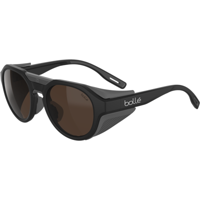 Bollé Gafas de sol ASCENDER BS140007 Negro Talla: 51X21 Negro Bollé Gafas de sol ASCENDER BS140007 Negro Talla: 51X21 Negro