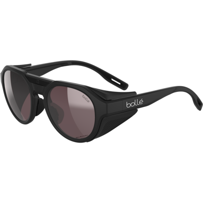 Bollé Gafas de sol ASCENDER BS140009 Negro Talla: 51X21 Negro Bollé Gafas de sol ASCENDER BS140009 Negro Talla: 51X21 Negro