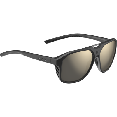 Bollé Gafas de sol ARCADIA BS037005 Negro Talla: 60X14 Negro Bollé Gafas de sol ARCADIA BS037005 Negro Talla: 60X14 Negro
