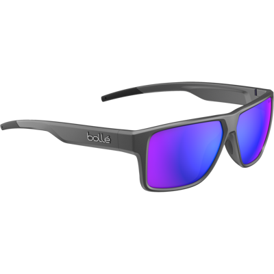 Bollé Gafas de sol TEMPER BS042001 Plateados Talla: 60X11 Plateados Bollé Gafas de sol TEMPER BS042001 Plateados Talla: 60X11 Plateados