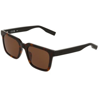 Fila Gafas de sol SFI526 Marrón Talla: 52X21 Marrón Fila Gafas de sol SFI526 Marrón Talla: 52X21 Marrón