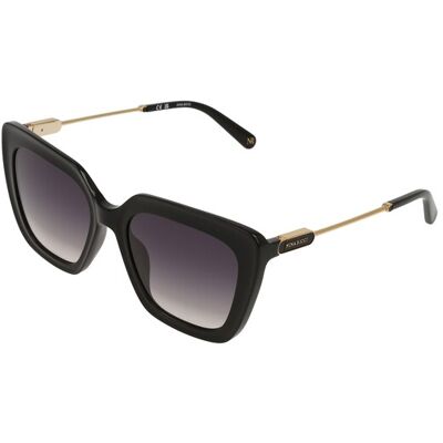 Nina Ricci Gafas de sol SNR379 Negro Talla: 54X19 Negro Nina Ricci Gafas de sol SNR379 Negro Talla: 54X19 Negro