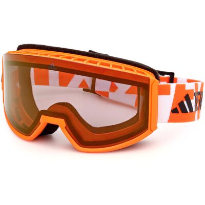 Adidas Gafas de sol SP0040 Naranja Talla: 099X1 Naranja Adidas Gafas de sol SP0040 Naranja Talla: 099X1 Naranja