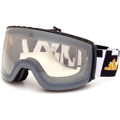 Adidas Gafas de sol SP0053 Negro Talla: 099X1 Negro Adidas Gafas de sol SP0053 Negro Talla: 099X1 Negro